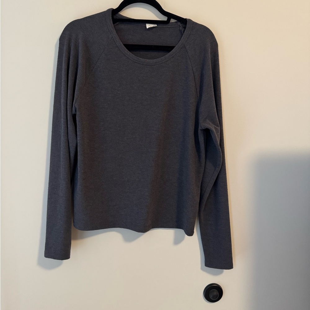 WILFRED FREE long sleeve